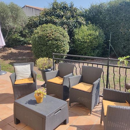 Apartament La Colline Du Blavet Roquebrune-sur Argens Zewnętrze zdjęcie