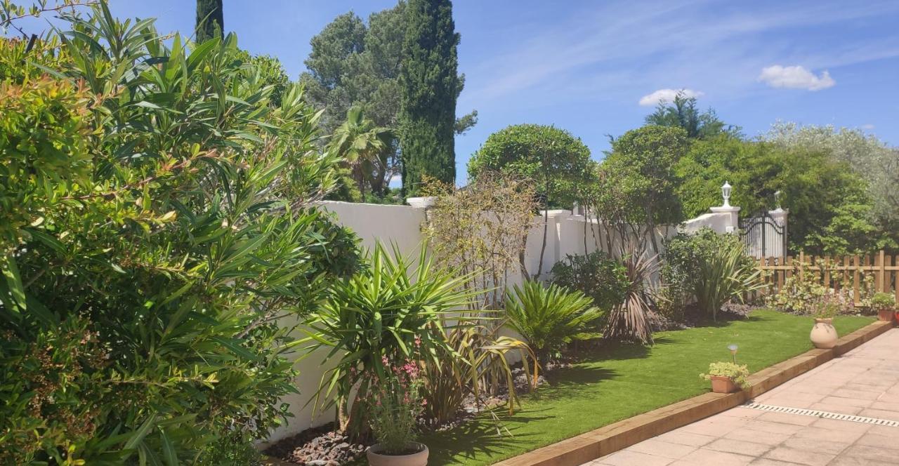 Apartament La Colline Du Blavet Roquebrune-sur Argens Zewnętrze zdjęcie