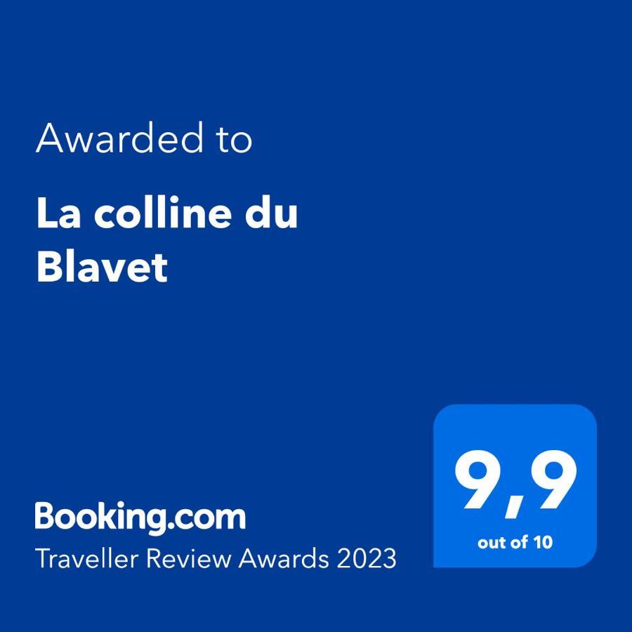 Apartament La Colline Du Blavet Roquebrune-sur Argens Zewnętrze zdjęcie
